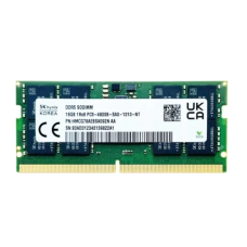 Оперативна пам’ять для ноутбука (модуль SO-DIMM) Hynix HMCG78MEBSA092N 16 ГБ 4800 МГц