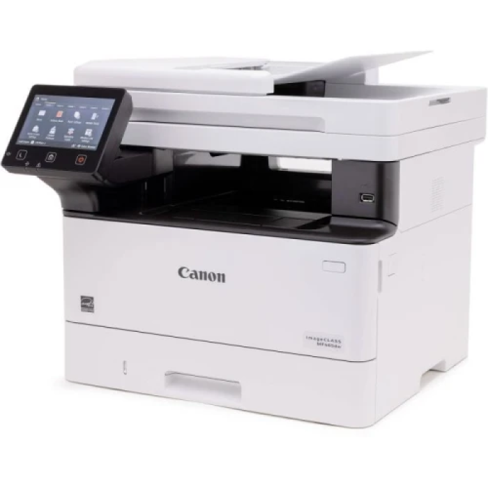 Лазерне чорно-біле БФП Canon MF465dw II формату A4