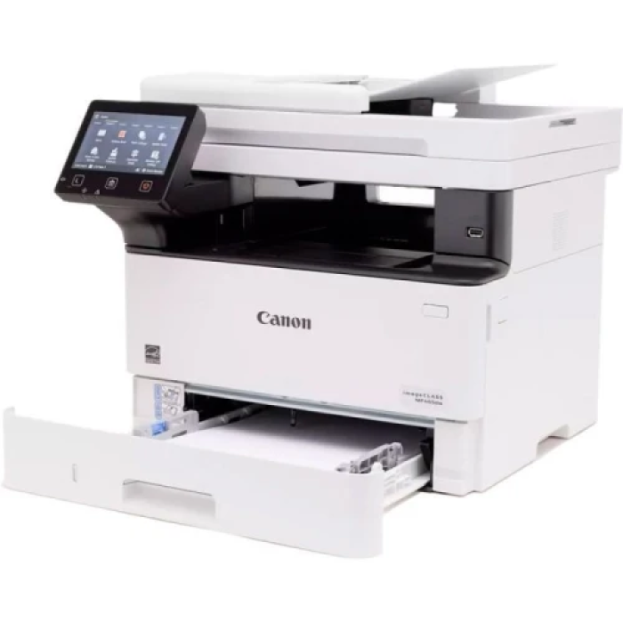 Лазерне чорно-біле БФП Canon MF465dw II формату A4