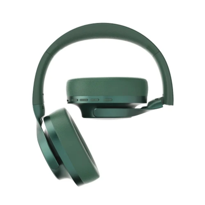 Бездротова гарнітура ColorWay AERO з ANC і Bluetooth 6.0