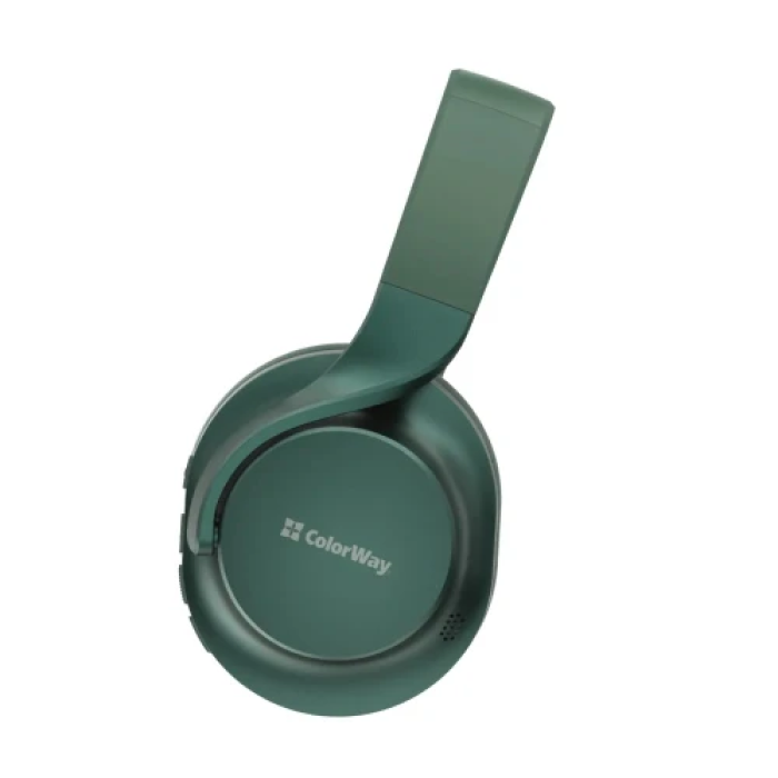 Бездротова гарнітура ColorWay AERO з ANC і Bluetooth 6.0