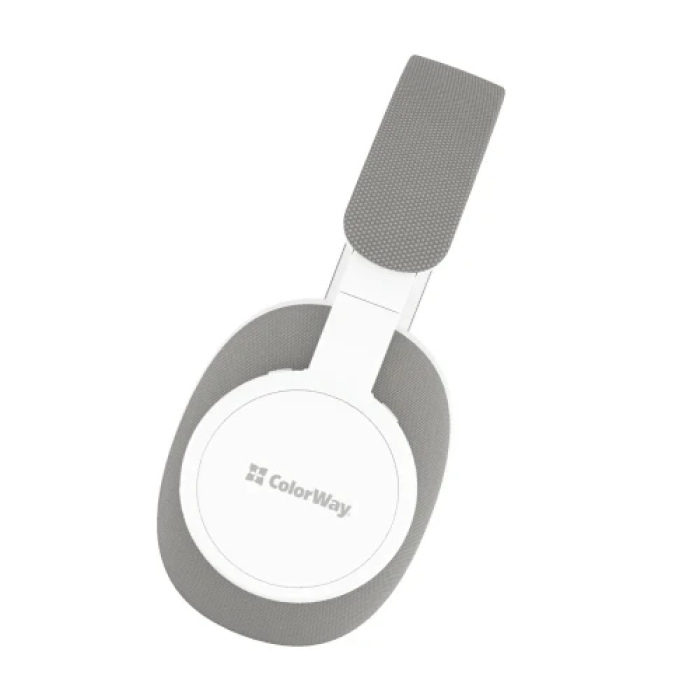 Бездротова гарнітура ColorWay CORE з ANC та Bluetooth 6.0
