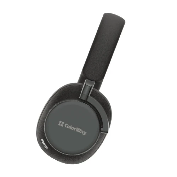 Бездротова гарнітура ColorWay PRIME з Bluetooth 6.0