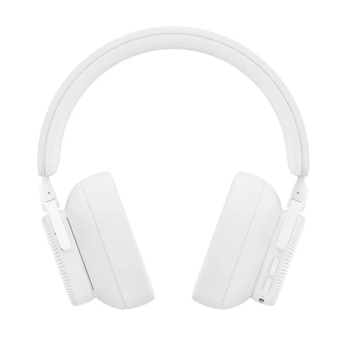 Бездротова гарнітура ColorWay PRIME біла з Bluetooth 6.0