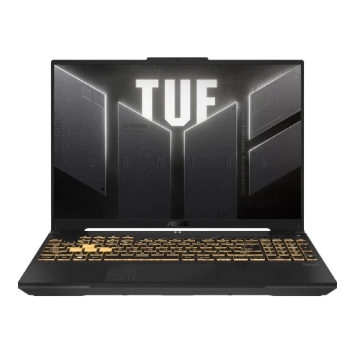 Ігровий ноутбук Asus TUF Gaming F16 з RTX 3050