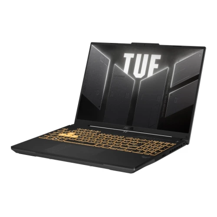 Ігровий ноутбук Asus TUF Gaming F16 з RTX 3050