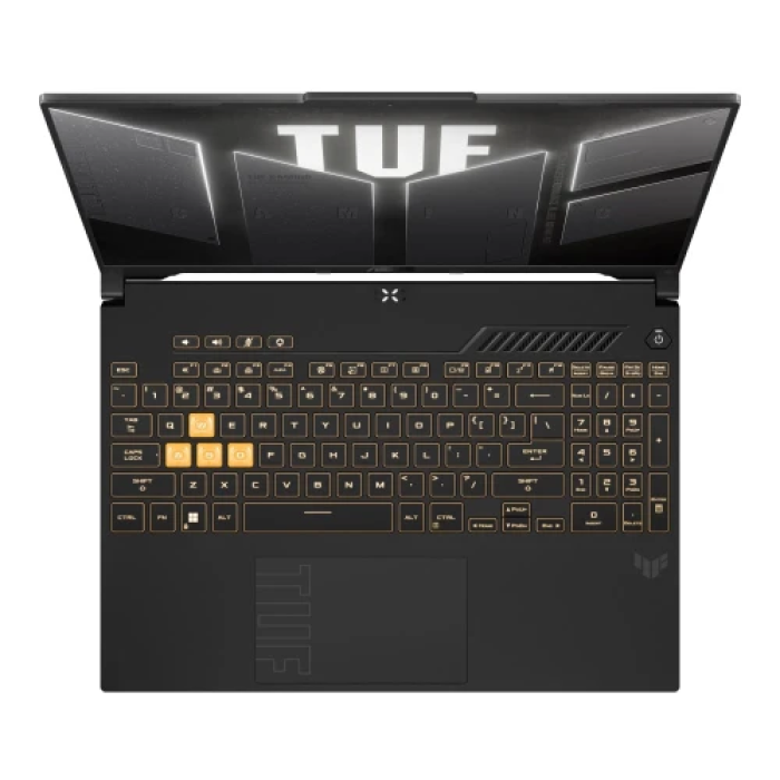 Ігровий ноутбук Asus TUF Gaming F16 з RTX 3050