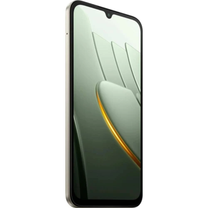 Смартфон Xiaomi Poco C81 Pro 256 ГБ у кольорі Gold