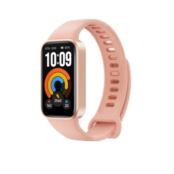Фітнес-браслет Xiaomi Mi Smart Band 11 Active у кольорі Pomelo Pink