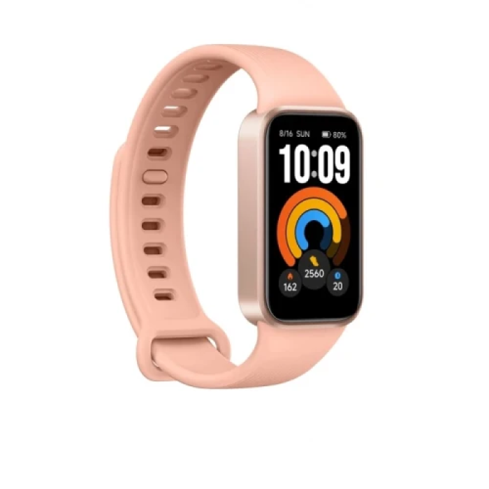 Фітнес-браслет Xiaomi Mi Smart Band 11 Active у кольорі Pomelo Pink