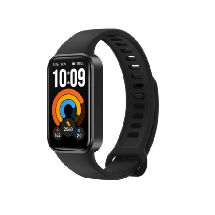 Фітнес-браслет Xiaomi Mi Smart Band 11 Active для активного дня