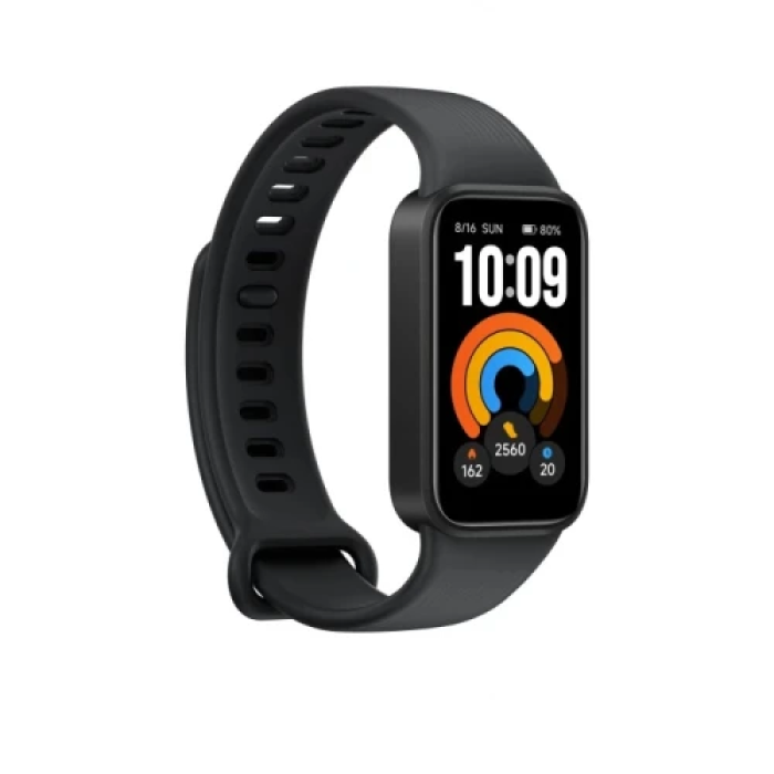 Фітнес-браслет Xiaomi Mi Smart Band 11 Active для активного дня