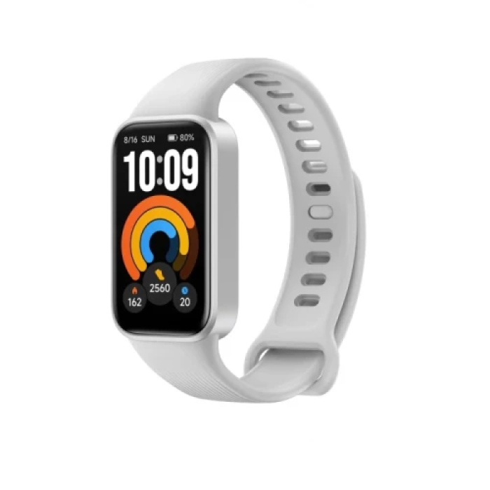 Фітнес-браслет Xiaomi Mi Smart Band 11 Active Gray 1,47″