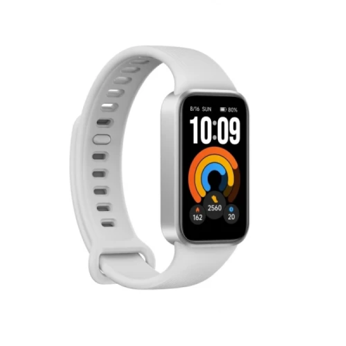 Фітнес-браслет Xiaomi Mi Smart Band 11 Active Gray 1,47″