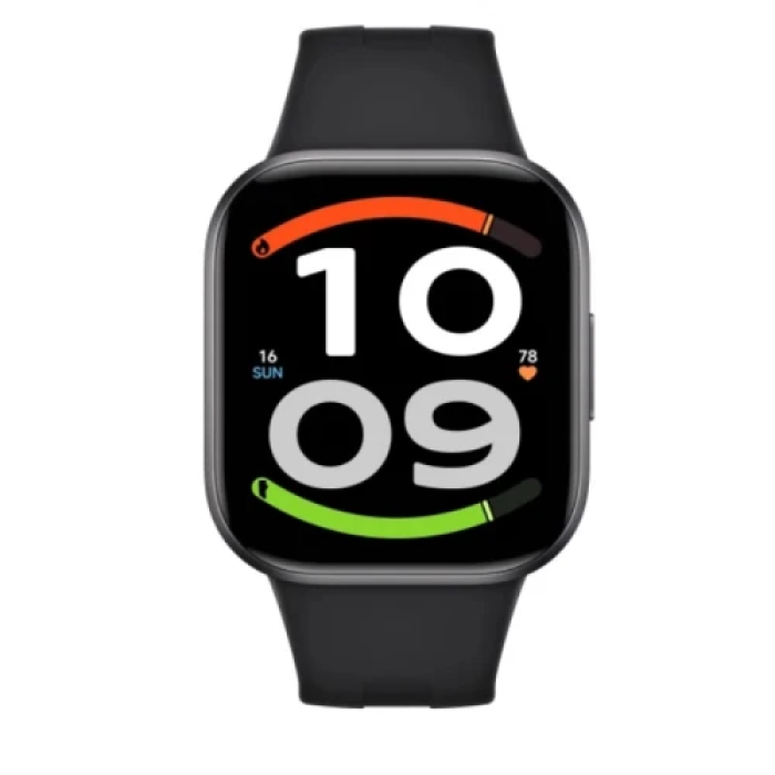 Смарт-годинник Xiaomi Redmi Watch 6 Active з AMOLED-екраном