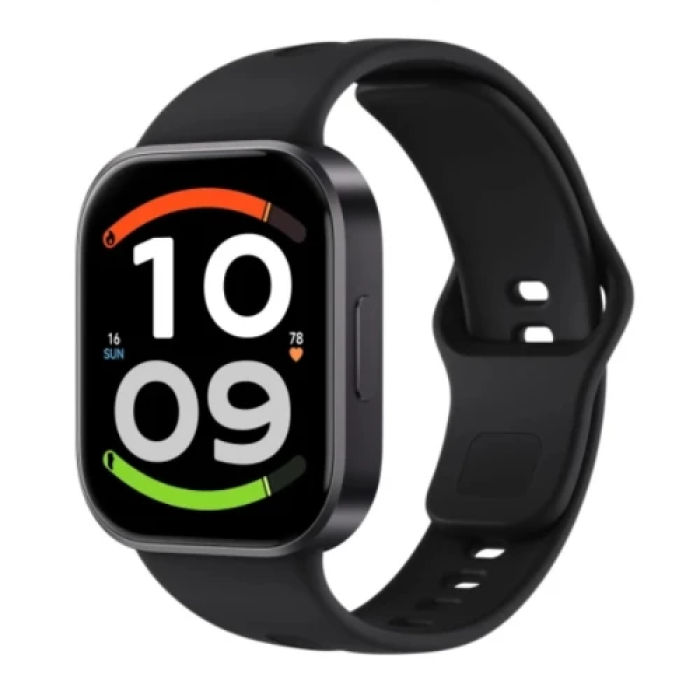 Смарт-годинник Xiaomi Redmi Watch 6 Active з AMOLED-екраном