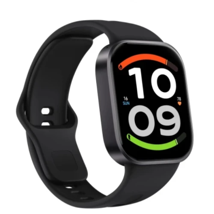 Смарт-годинник Xiaomi Redmi Watch 6 Active з AMOLED-екраном
