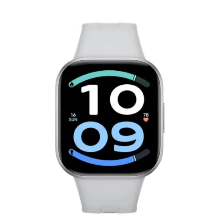 Смарт-годинник Xiaomi Redmi Watch 6 Active з AMOLED-екраном 1,85″