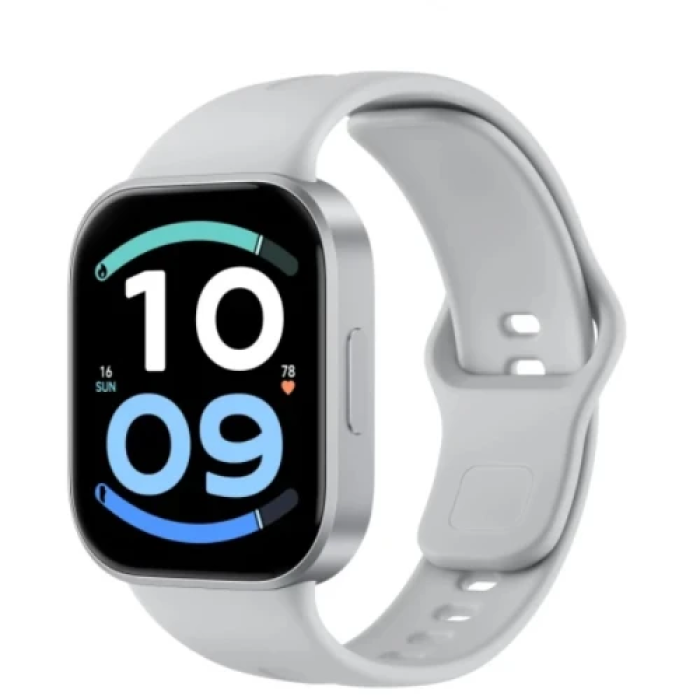 Смарт-годинник Xiaomi Redmi Watch 6 Active з AMOLED-екраном 1,85″