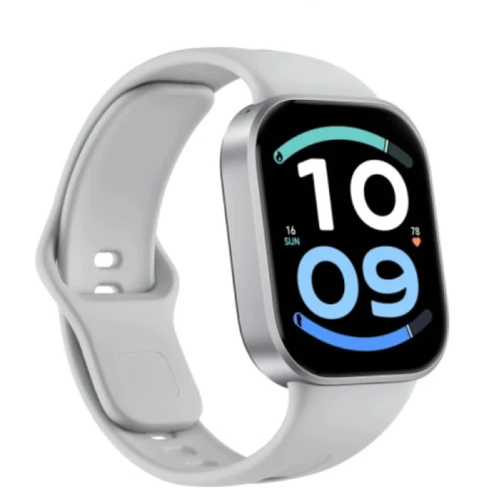 Смарт-годинник Xiaomi Redmi Watch 6 Active з AMOLED-екраном 1,85″