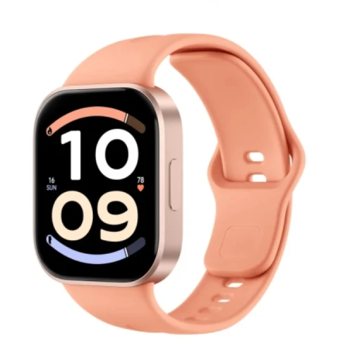 Смарт-годинник Xiaomi Redmi Watch 6 Active Sunset Orange