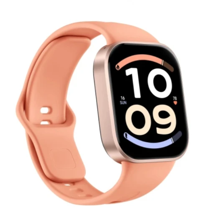 Смарт-годинник Xiaomi Redmi Watch 6 Active Sunset Orange