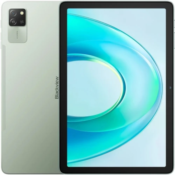 Планшет Blackview Tab 60 Pro LTE з 10,1″ екраном