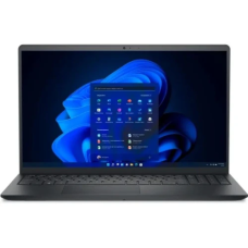 Ноутбук (портативний комп’ютер) Dell Pro 15 Essential 15,6″, 8 ГБ/512 ГБ, Windows 11 Pro