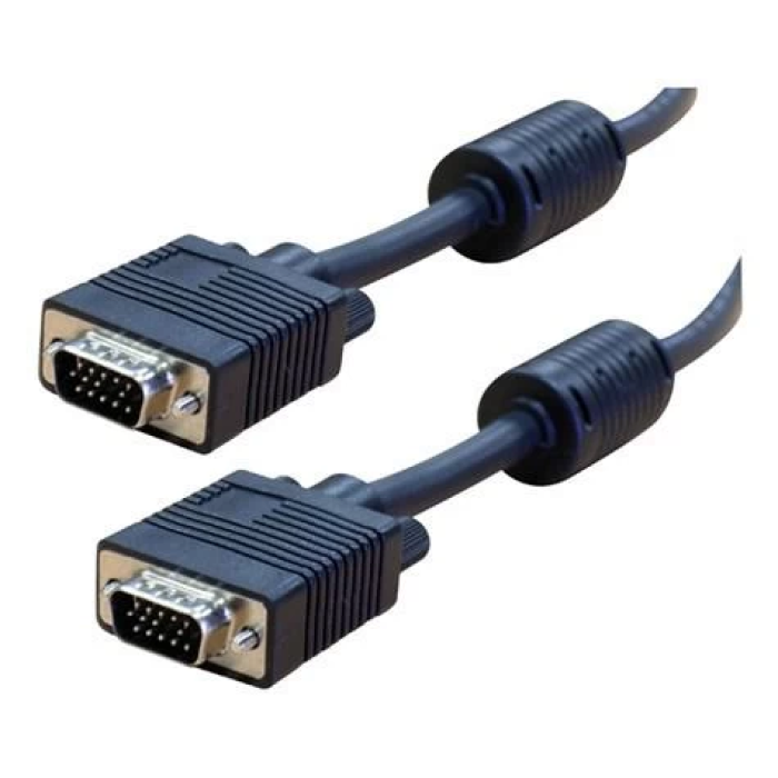 VGA-кабель Atcom 15261 довжиною 1,8 м