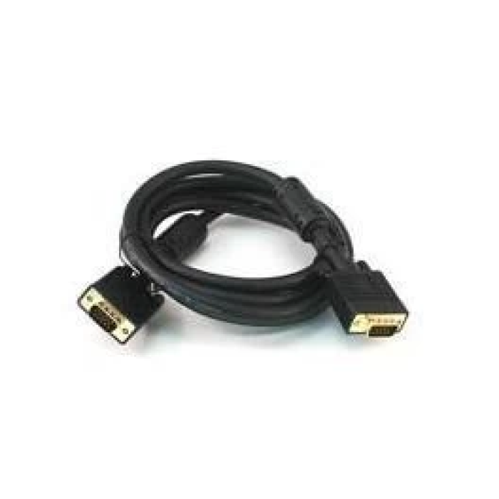 VGA-кабель Atcom 7790 для відеопідключення, 3 м