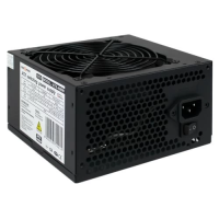 Блок живлення (комп'ютерний БЖ) LogicPower ATX-400W 400 Вт
