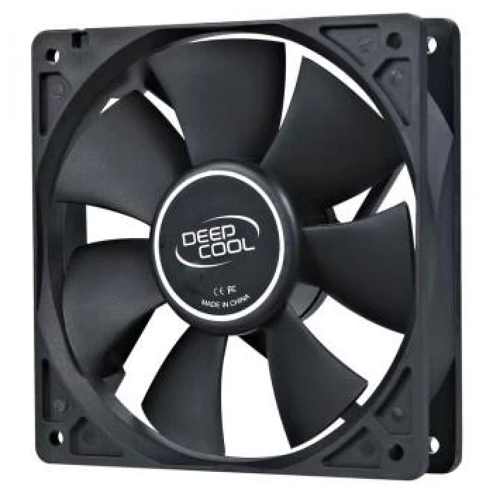 Корпусний вентилятор DeepCool XFAN 120 для охолодження ПК