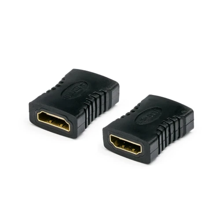 HDMI-з’єднувач Atcom 3803 чорний F–F
