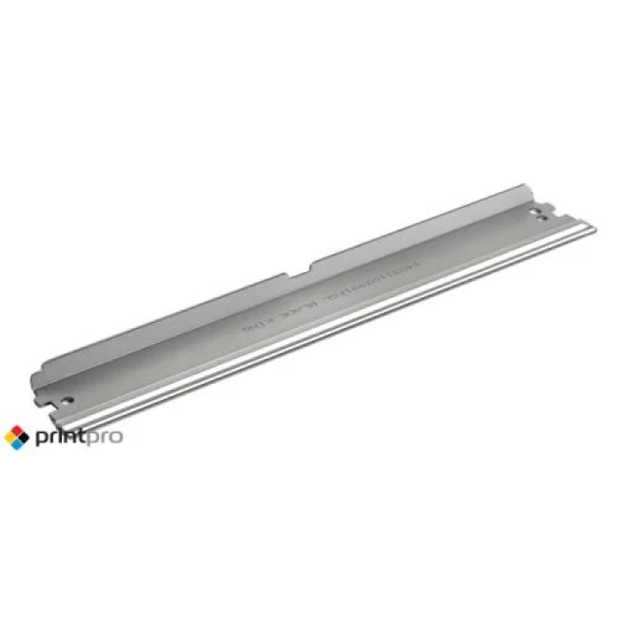 Лезо очистки PrintPro WB2035 для картриджів HP LJ