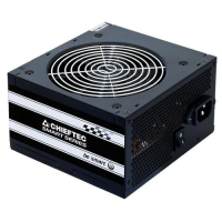 Блок живлення для ПК (комп'ютерний БЖ) Chieftec GPS-650A8 SMART 650 Вт