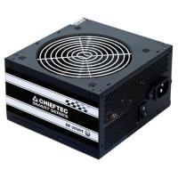 Блок живлення для ПК (комп'ютерний БЖ) Chieftec GPS-700A8 700 Вт, Active PFC