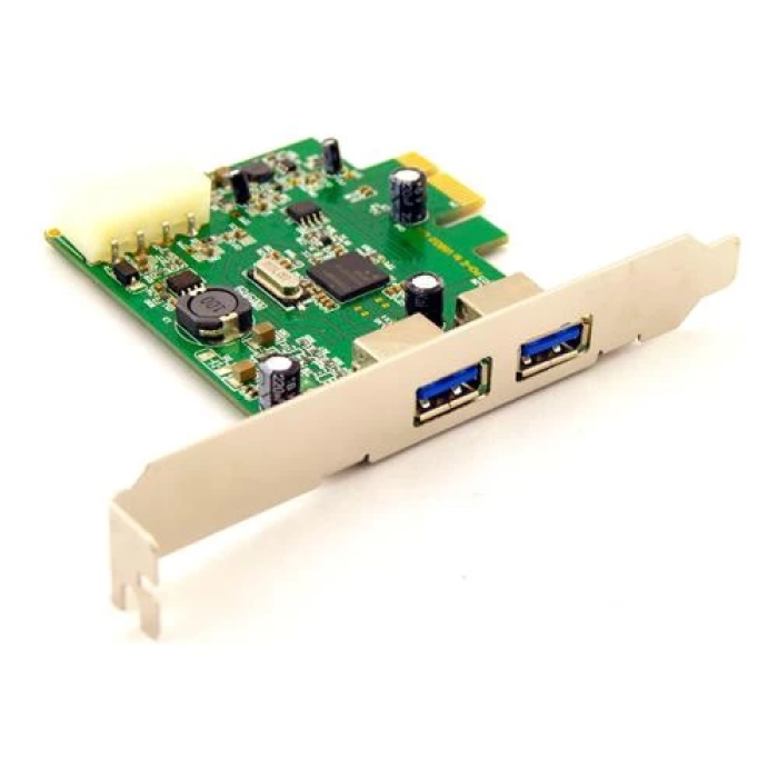 Плата розширення Atcom з двома портами USB 3.0