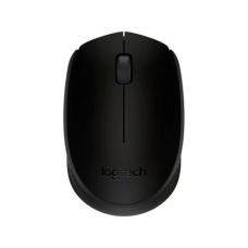Бездротова миша (оптична миша) Logitech B170 чорна, 800 dpi