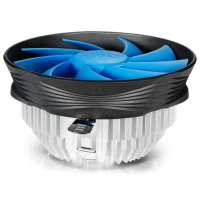 Кулер для процесора (охолоджувач CPU) Deepcool GAMMA ARCHER 120 мм, TDP 95 Вт