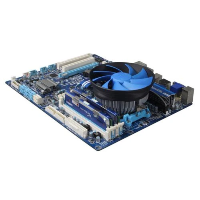 Кулер Deepcool GAMMA ARCHER для процесора, 120 мм
