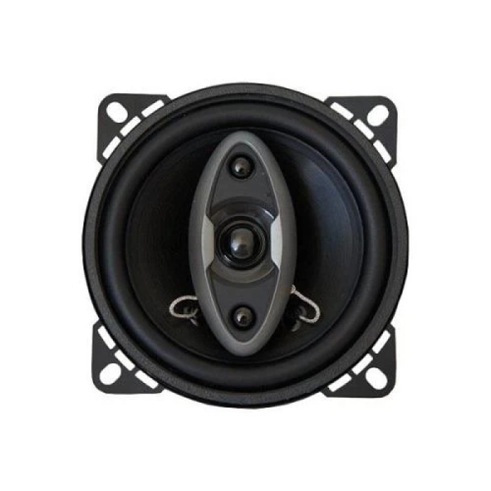 Автодинаміки CALCELL CB-504 — 4-смугова акустика для авто