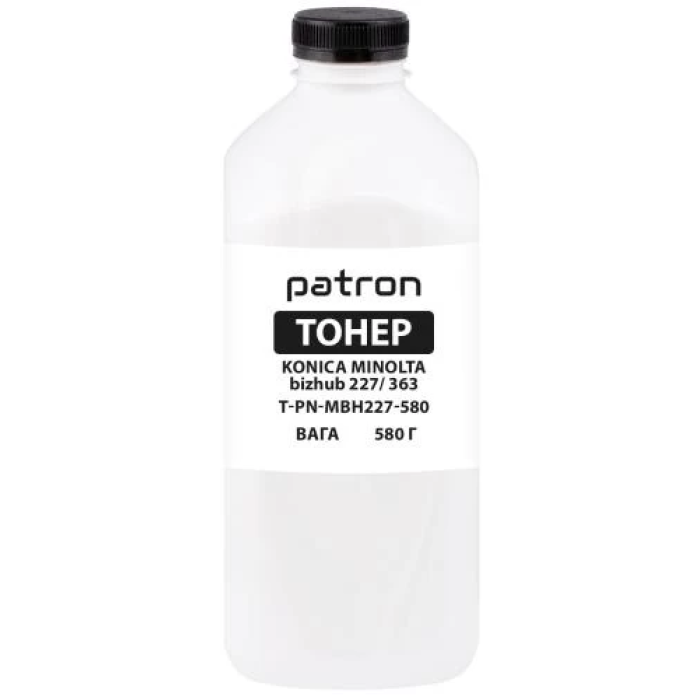 Тонер Patron TN-323 для Konica Minolta Bizhub 227/363