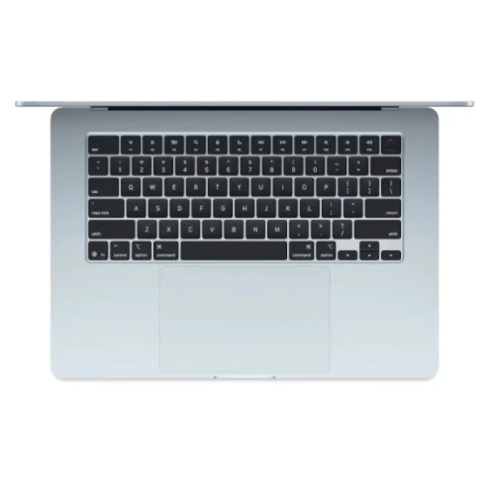 Ноутбук Apple MacBook Air M4 Sky Blue з екраном 15,3″