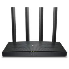 Wi-Fi роутер (маршрутизатор) TP-Link Archer AX12 Wi-Fi 6, до 1501 Мбіт/с