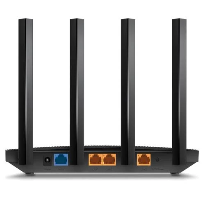 Wi-Fi 6 роутер TP-Link Archer AX12