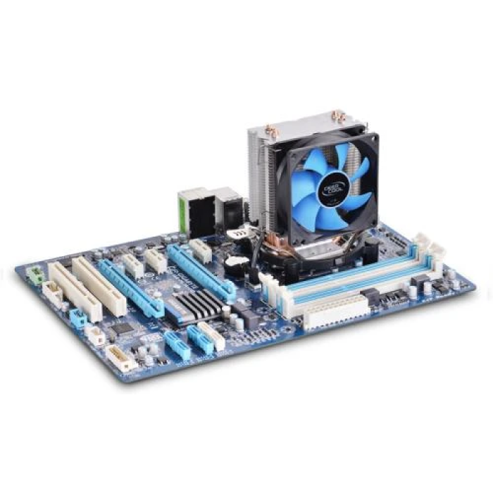 Кулер Deepcool ICE EDGE MINI FS V2.0 для компактного охолодження процесора