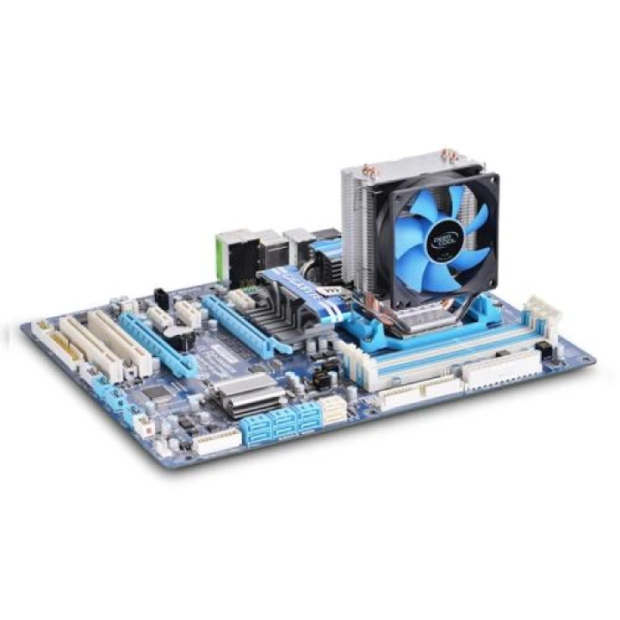 Кулер Deepcool ICE EDGE MINI FS V2.0 для компактного охолодження процесора