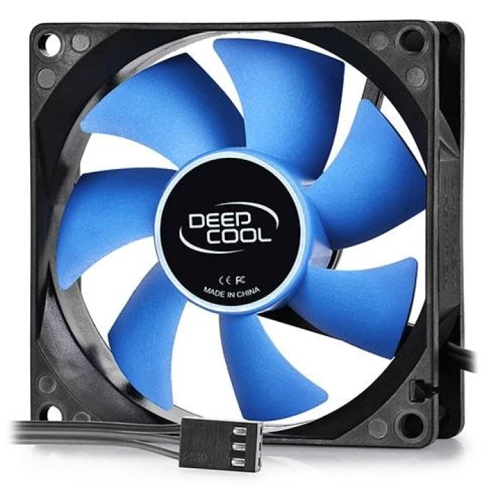 Кулер Deepcool ICE EDGE MINI FS V2.0 для компактного охолодження процесора