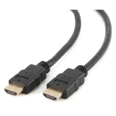 Кабель HDMI (кабель HDMI) Cablexpert CC-HDMI4-7.5M 7,5 м чорний