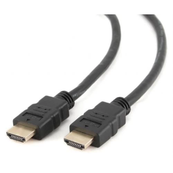 Кабель HDMI Cablexpert CC-HDMI4-7.5M, 7,5 м, чорний